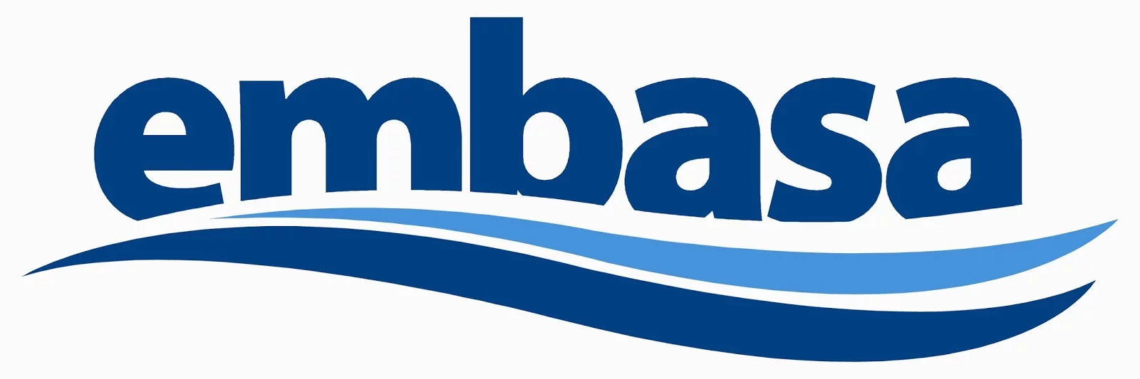 2 via embasa