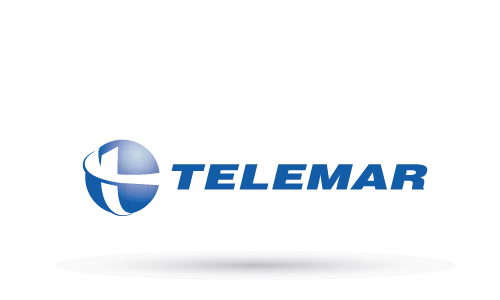 2 via telemar